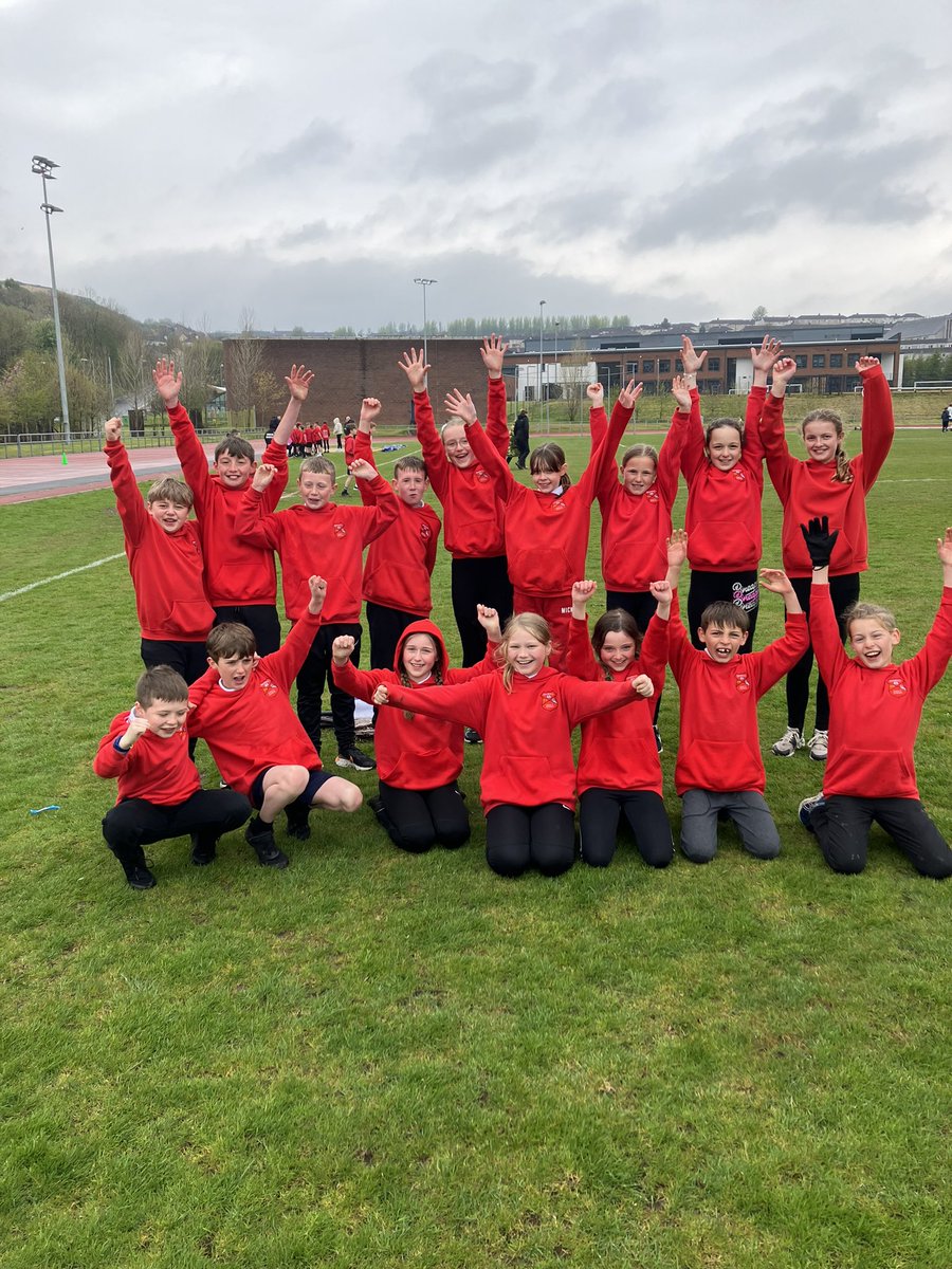 Busy term 4 for our #GoingforGold project! 

The funding from @TNLComFundScot has allowed our pupils to experience a range of unique sporting competitions and festivals! 🏉 🏃‍♂️ ⚽️