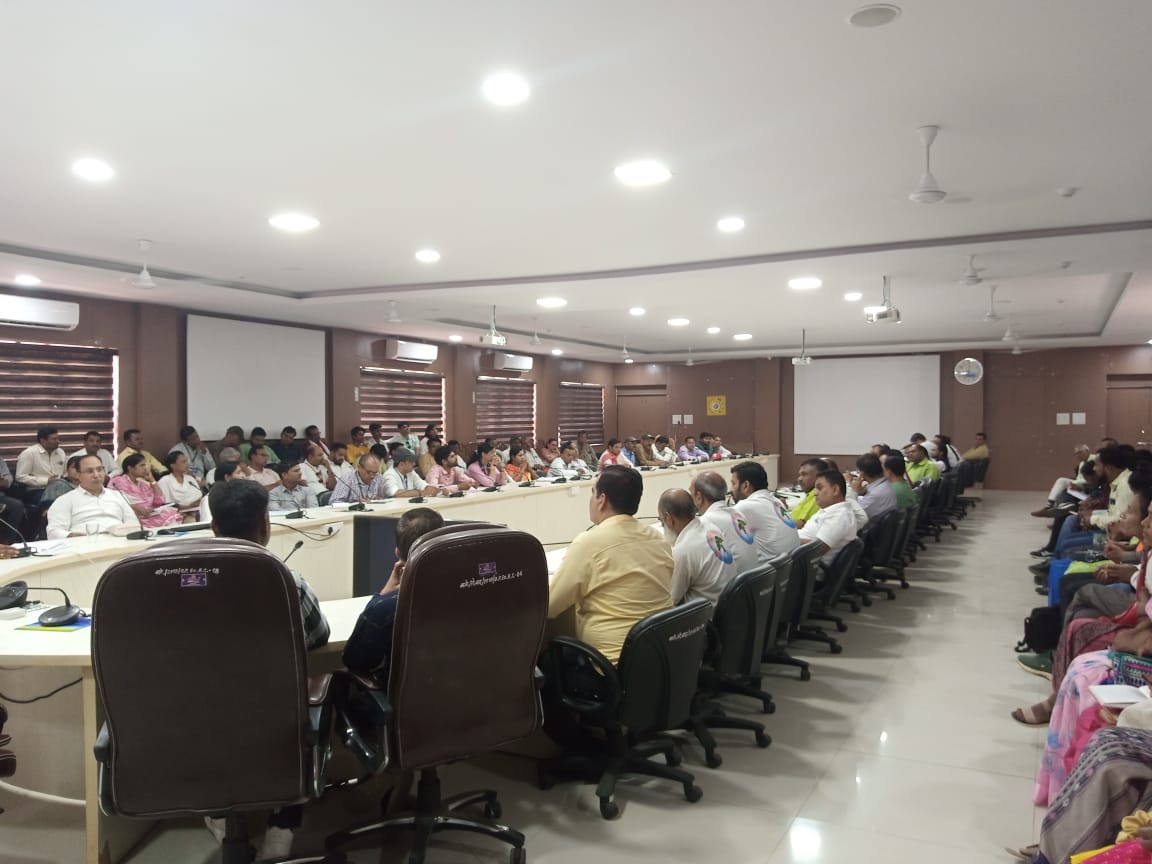 Mission Life
माननीय प्रधानमंत्री जी द्वारा ग्लास्गो में संपन्न  (यूनाईटेड किंगडम) में जनवायु परिवर्तन सम्मेलन (Cop-26) के दौरान पर्यावरण संरक्षण और जलवायु परिवर्तन की चुनौती से निपटने के लिए व्यक्तिगत जीवन शैली में परिवर्तन। 4/6/2023 नर्मदा पुरम्🙏🏻#missionLife
#mpcm
