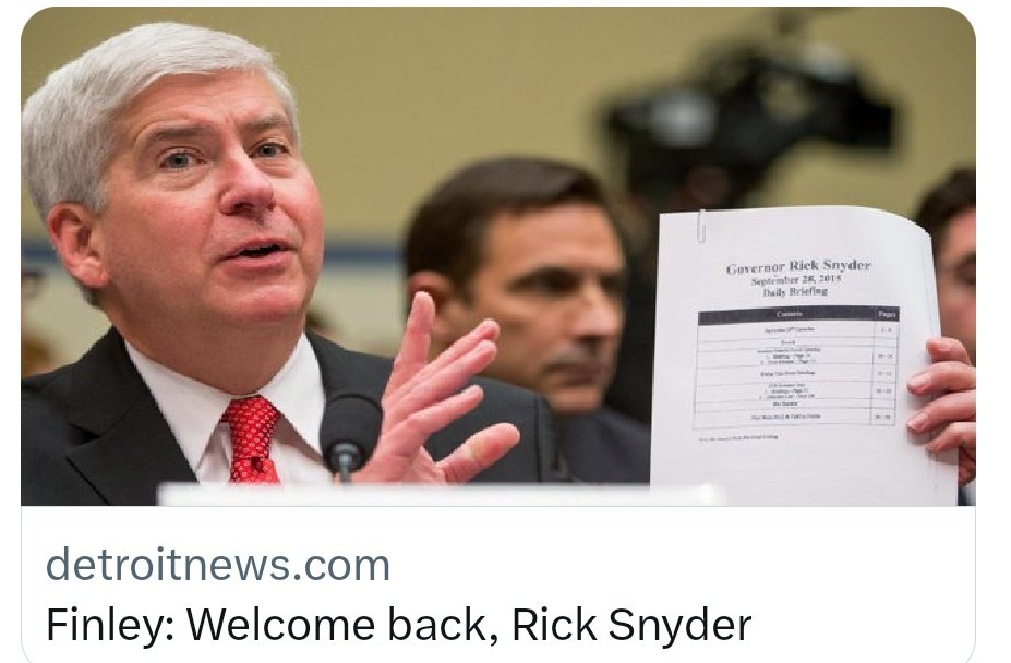 Damnit, Michigan tweet media