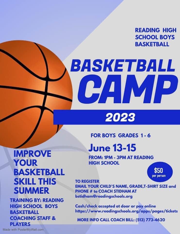 Reading Mens Basketball tweet media