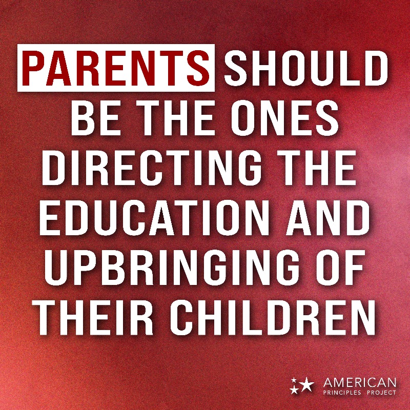 American Principles Project tweet media