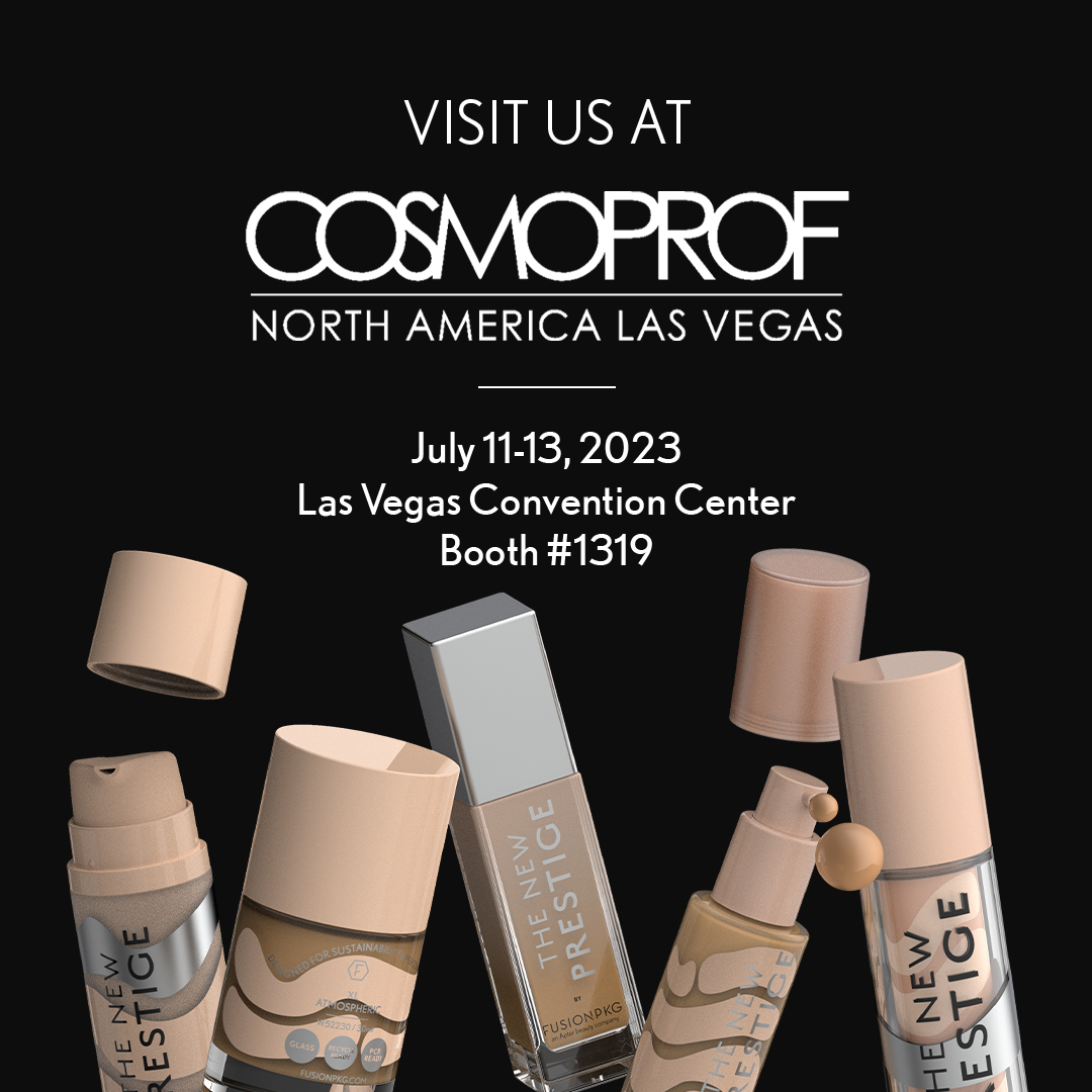 Get ready to roll in Vegas! 🎲

Join us at Cosmoprof North America on July 11-13 at Booth #1319 to experience our #jackpot lineup of skincare &amp; complexion packaging, custom innovation, and turnkey solutions.

#Complexion #Skincare #Packaging #Turnkey #B2B #Vegas #NorthAmerica