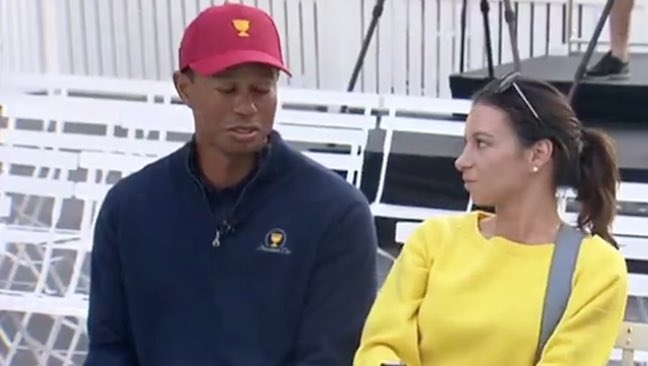 Tiger Woods Ex-Girlfriend, Erica Herman’s Request to Have 30 Million Dollar NDA Case Reopened Denied by Judge:  https://t.co/12AFs5cx3L https://t.co/YmyJii31LP