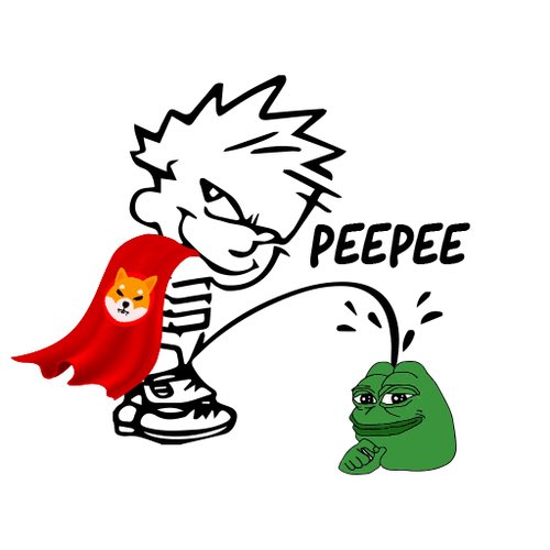 PeePeeOnPepe tweet media