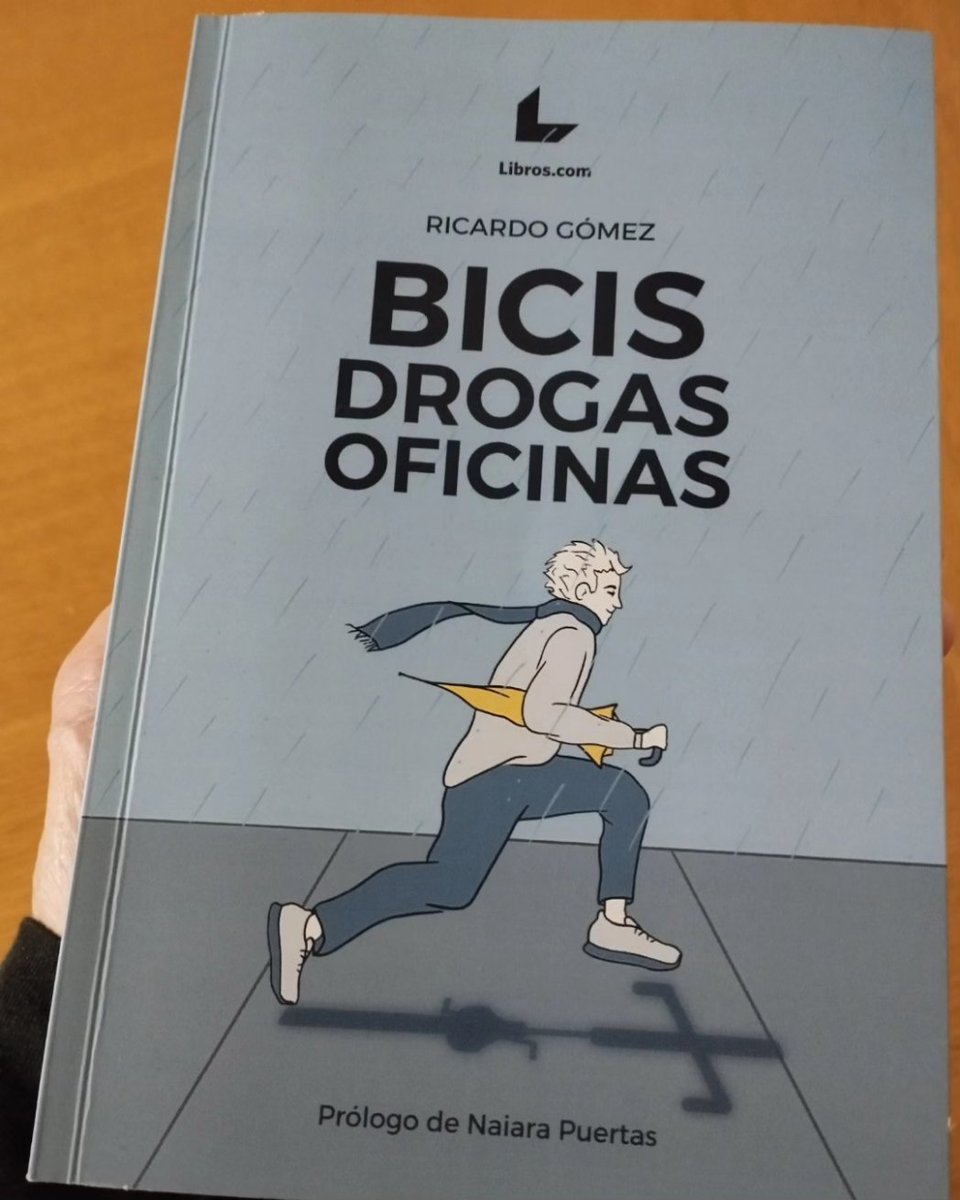 Así luce la lámina 40° aniversario de La Vuelta 83 que se regala por la compra de "Los crímenes de la Vuelta 83".

Este viernes/sábado estaré en un stand del frontón de Otsagabia #IratiXtrem con todos los libros. 

Os espero.