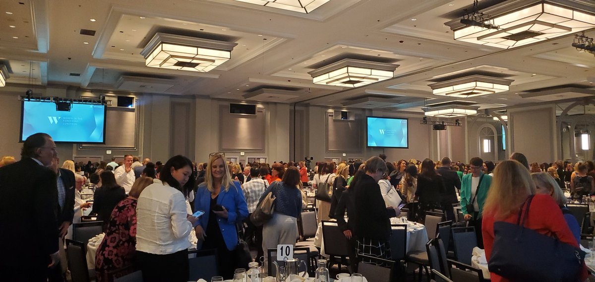 The Chicago Network tweet media