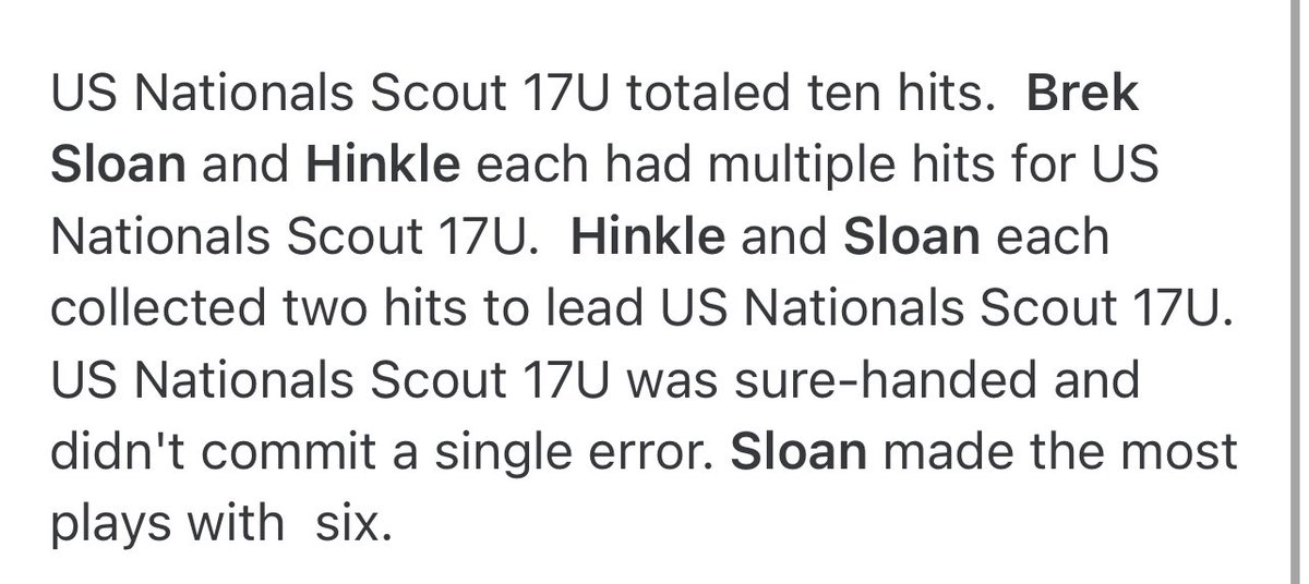 US Nationals KC tweet media