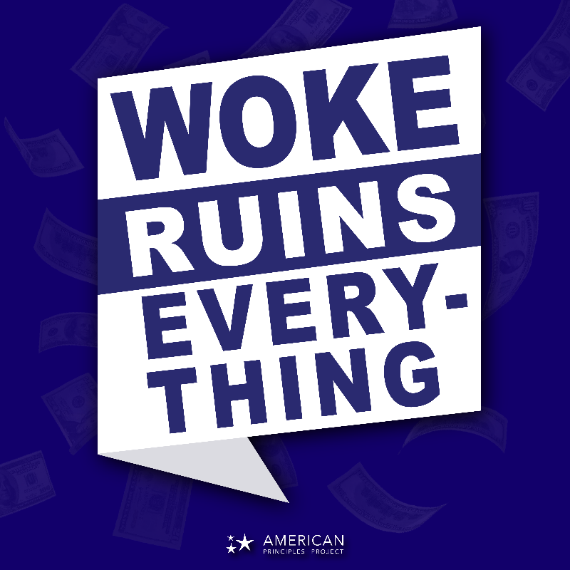 American Principles 🇺🇸 (@approject) on Twitter photo 