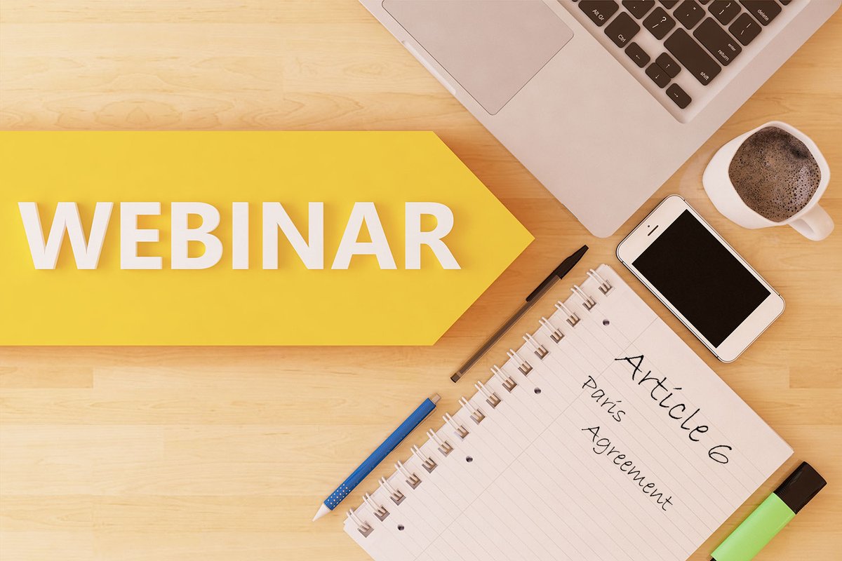 ASoezer's tweet image. Our new online training resource will help you to uncover the potential within Article 6 of the Paris Agreement. Follow the link to a recorded #webinar from a @UNDP/ #CP4D training that took place 31 May. Let&apos;s build a more sustainable future together: learningfornature.org/en/lessons/31-…