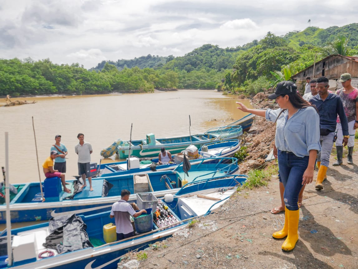 Alcaldía de Muisne tweet media