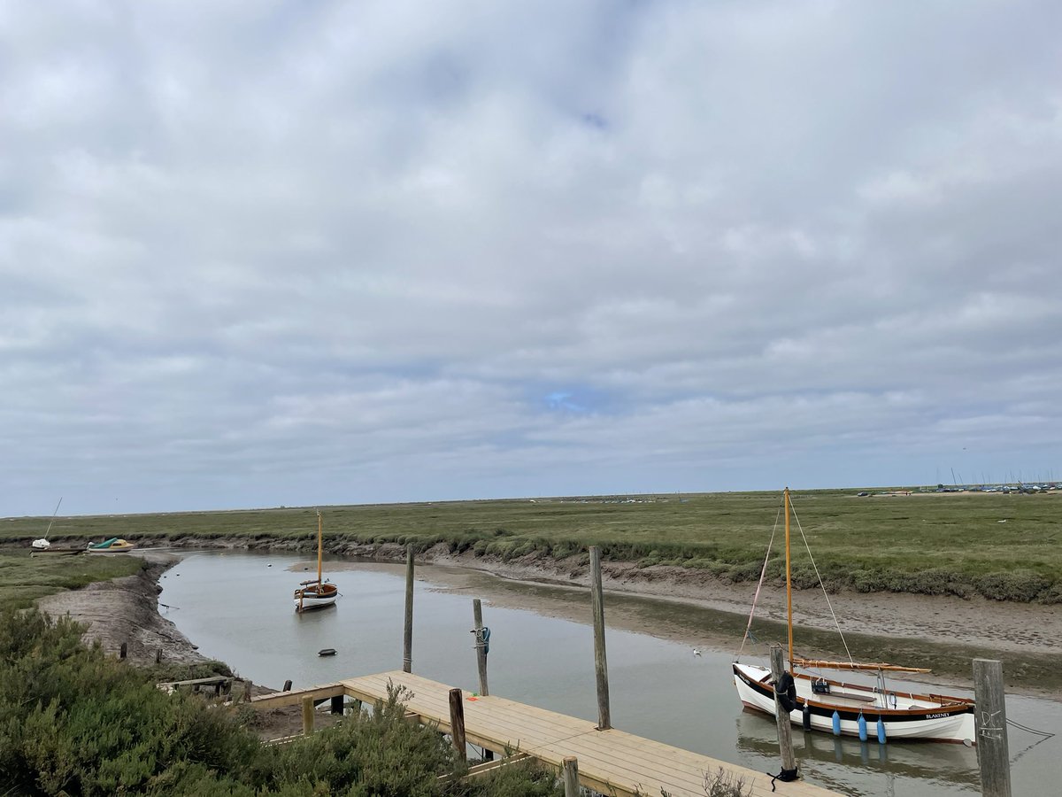 Blakeney 🐕 🚶🏻‍♂️