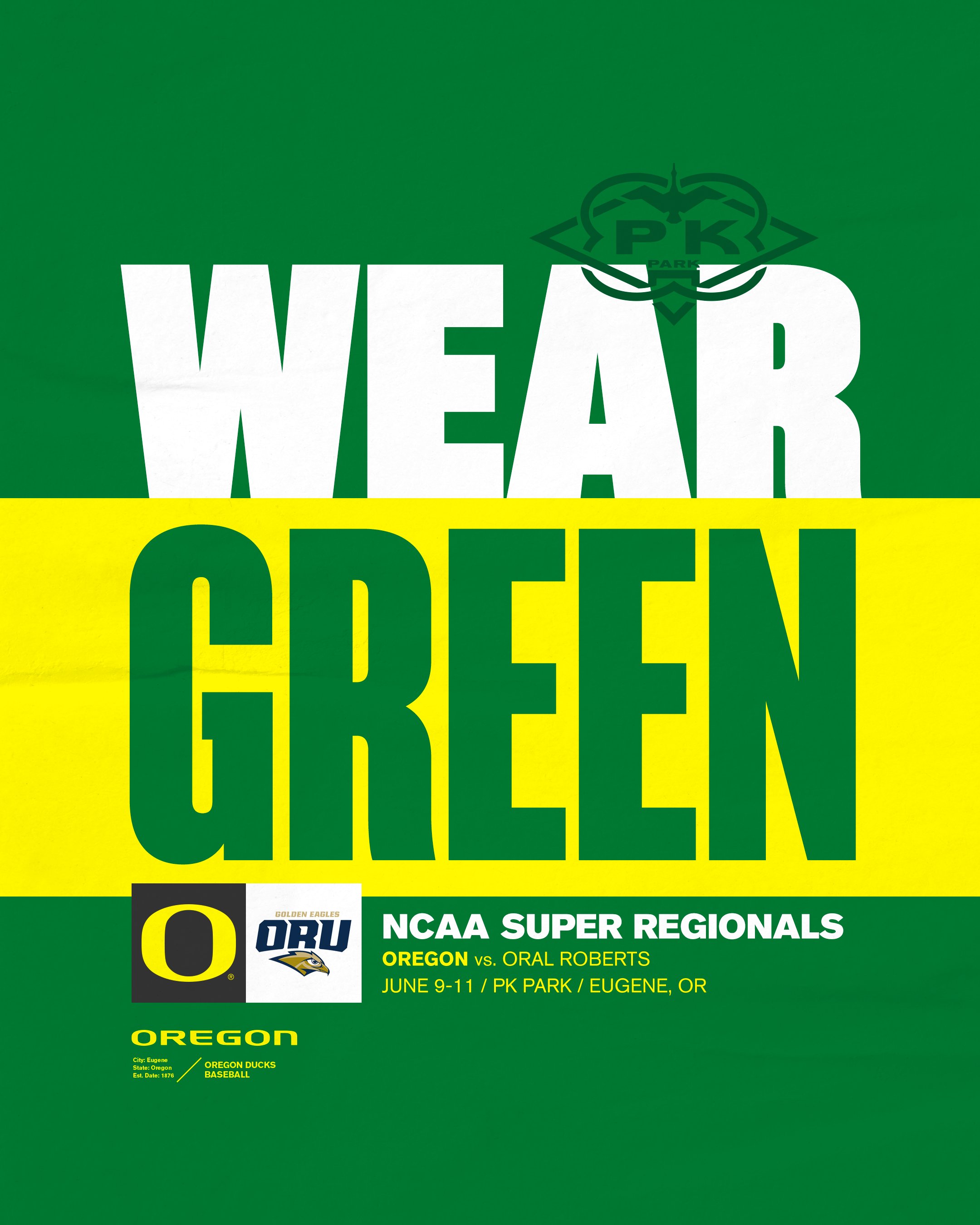 Oregon Duck Tickets (OregonDuckTix) / Twitter