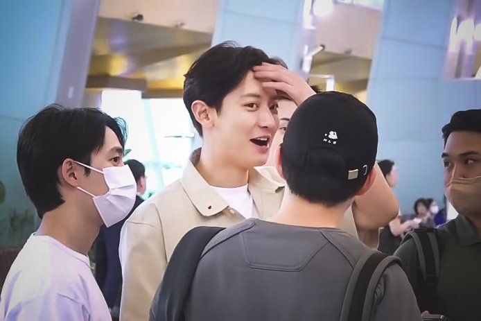 بچه ها من چانیول‌سکشوال شدم و دیگه به هیچ انسانی تمایل ندارم