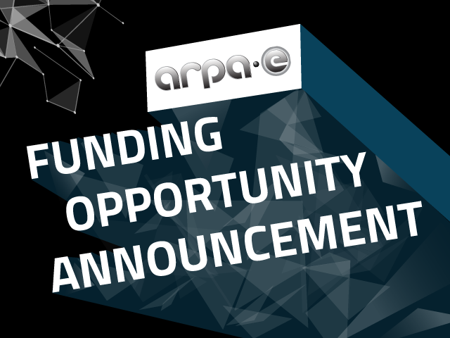 ARPAE's tweet photo. ARPA-E announced up to $100M in new funding through the SCALEUP program to support commercialization of clean energy tech.

SCALEUP 2023 will help ARPA-E awardees move toward commercial deployment.

Learn more: https://t.co/iCbielFkU1 https://t.co/gFwpTF25Yk