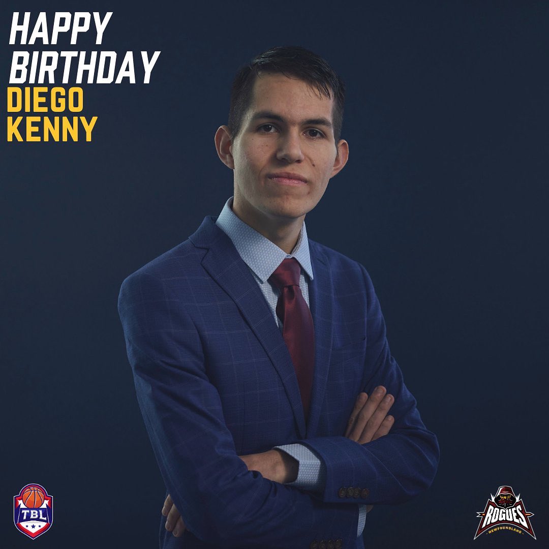 Love this young man @diegokenny99 the GM of the @nfldrogues & son of their TMO‼️

Diego is always in a “good place” & loves his Rogues win or lose…

Todays his 🎂 be sure to show him some ❤️

 #adifferentleague

🇺🇸🏀🇨🇦

“Where the SPIRIT of the GAME LIVES”