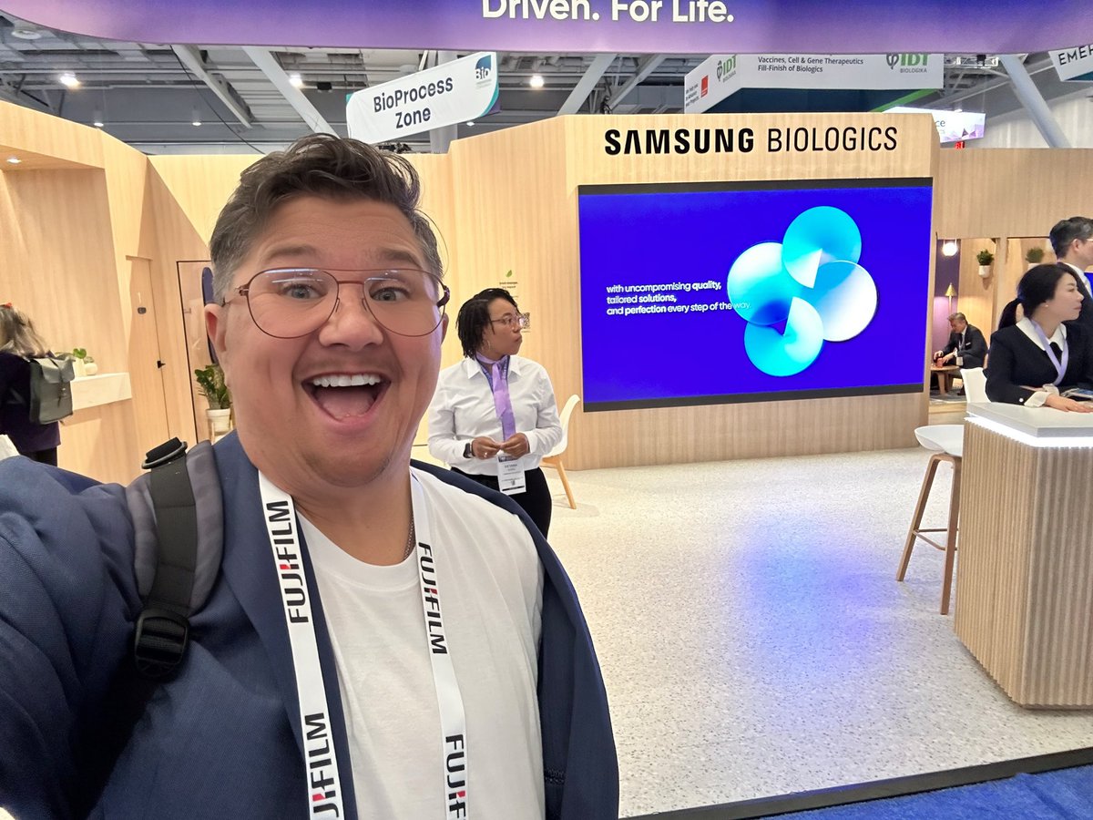 nicksologist's tweet image. so much fun today! #BIO2023