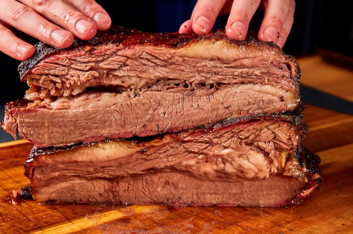 NYC BBQ / Sean Ludwig tweet media