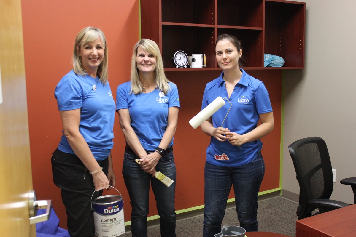 United Way Elgin Middlesex tweet media