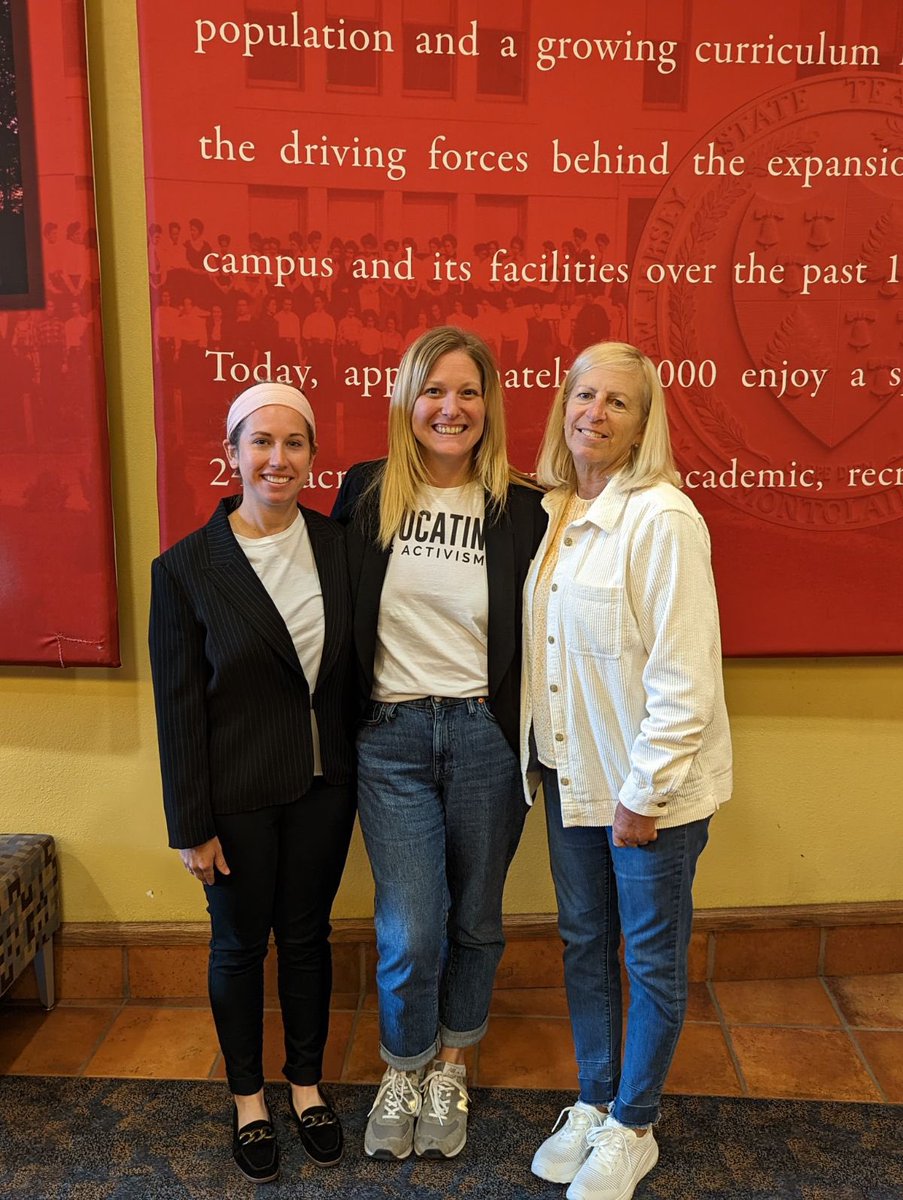 Dani DeGraw tweet media