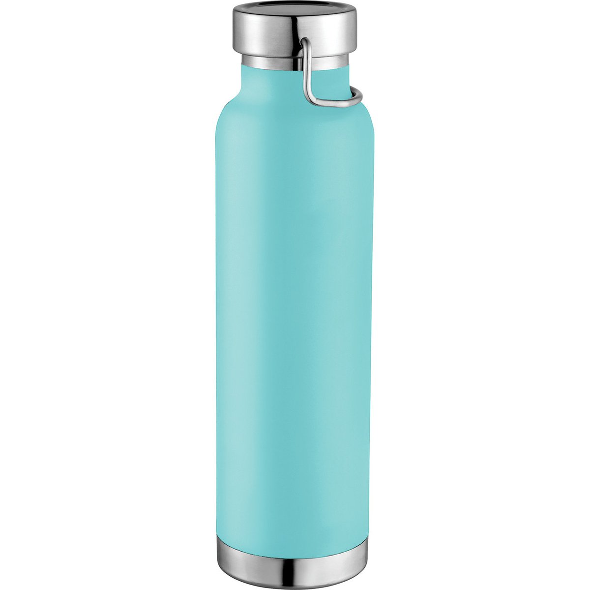 Stay hydrated this summer and keep your beverages at the perfect temperature with our Thor Copper Vacuum Insulated Bottle 22oz.

Shop all 9 colours now at https://t.co/FTqcEdjGru

#vacuuminsulated #bottle #hardgoodsca https://t.co/3iMcXct0m0