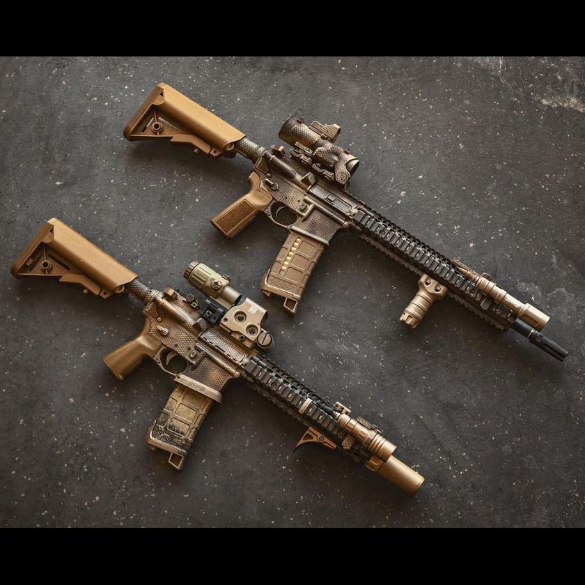 Brownells, Inc. on Twitter "The brownellsinc Block II bros by Bureau