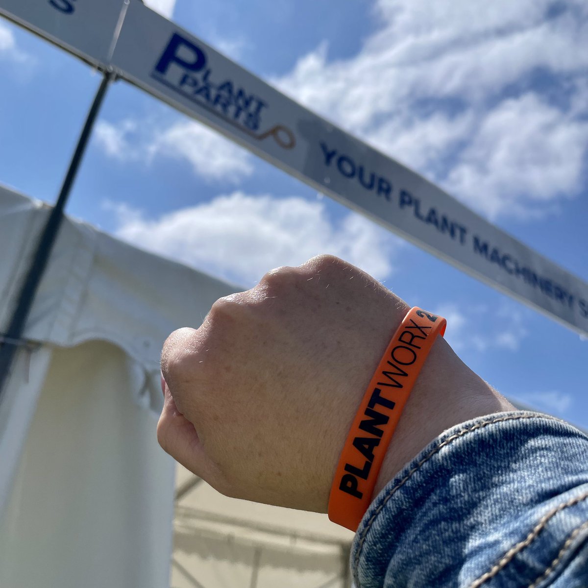 Set up has begun, the countdown is on! The PP Team were at the @Plantworx2023 site today, building our stand ahead of next week. Are you attending? Be sure to come and visit the PP Team at stand C-PB8 😃 #plantworx2023