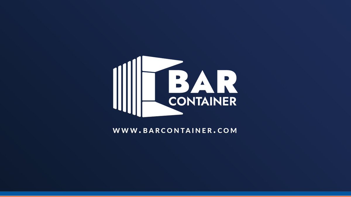 BarcontainerCom's tweet photo. Our customers are our priority! We’re always accessible to offer assistance and guidance so you may select the perfect bar container for you products. Send us an email to info@barcontainer.com or request a quote on any product at https://t.co/p0i6E4Gulm #containers #barcontainer https://t.co/EAwoC7LQZF