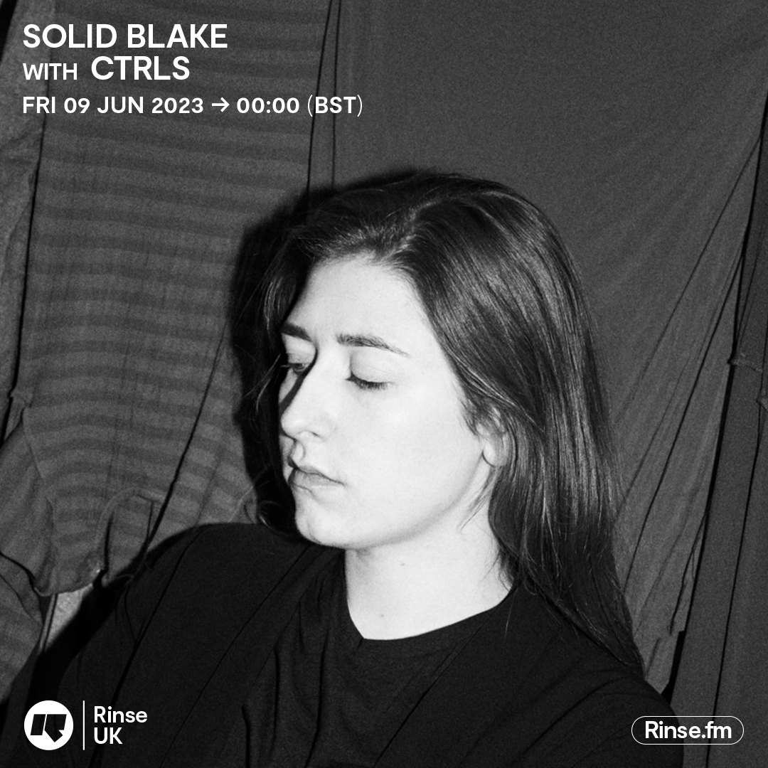 Rinse FM tweet media