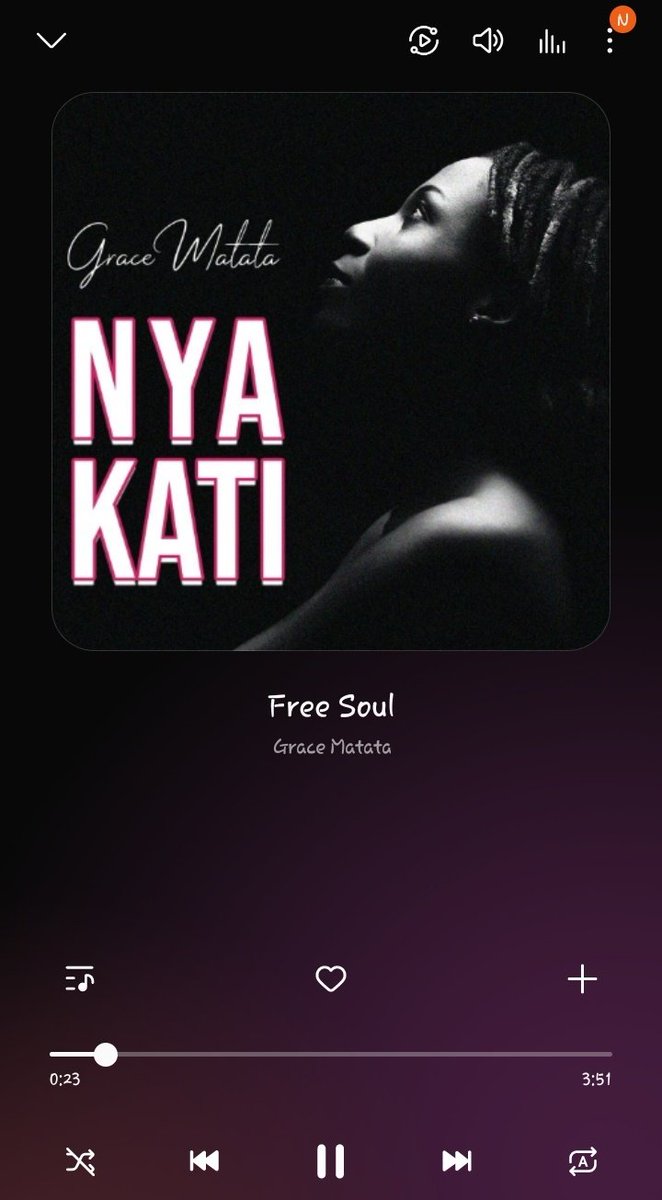 Phbhimself's tweet image. Sina mali sina deni kwa hiyo siyo masikini,
nimejifunza kupenda nijipende mimi kwanza.
And people come and go like seasons,
they don&apos;t need a reason, so i&apos;ve learned to let go.
Can&apos;t regret yesterday tomorrow is a new day, and i know.
.
.
@GraceMatata🎙
#FreeSoul🎶