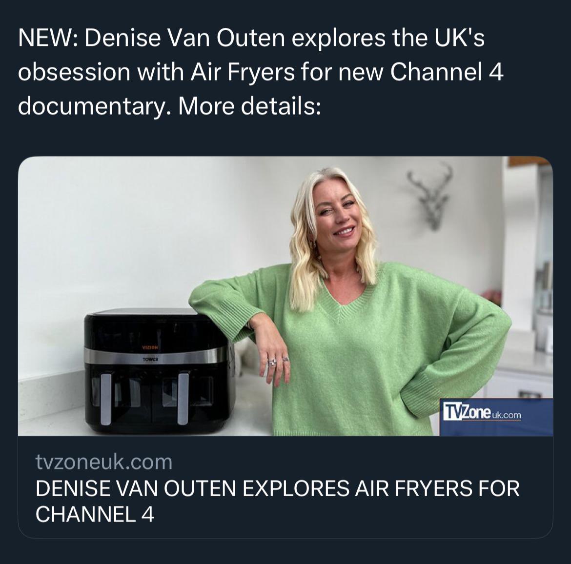 Accidental Partridge tweet media