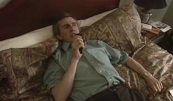 Accidental Partridge tweet media