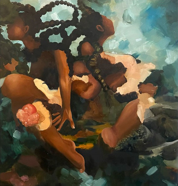 Welcome to the future AACC Founders Fellow at the Montclair Art Museum, Debra Cartwright! 

artdaily.cc/news/158061/Mo…