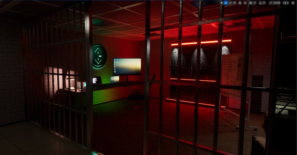 Cryptoforceplay's tweet photo. Each player will have their own secure room where they can view and manage all their assets. In this room, you will be able to access daily quests and communicate with other players through a private network!

#p2e #cof $cof #eth #fps #blockchaintechnology https://t.co/VKlr5jNBVD