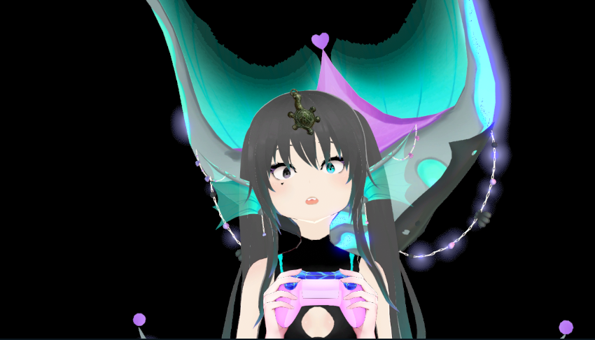 GumiUmiRepost's tweet photo. ANOTHER ELDEN RING STREAM NOW!! 

#indievtuber #vtubersupport #smolvtuber #VTuberUprising #vtuberenglish #fishvtuber #vtubersupportchain #VT #vtuberevent #ELDENRING https://t.co/s4PM7vxWaB