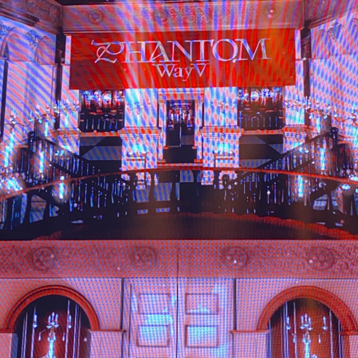 besideten's tweet photo. everywhere, anywhere
           FOR. #TEN

#WayV_Phantom_in_LONDON
#李永钦 #텐 #WayVinLondon https://t.co/Q8IXnkr5De