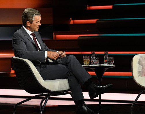 Heute Abend um 23:15 begrüsst Markus #Lanz folgende Gäste zum Thema „Klimaschutz und Energiewende“:

Saskia Esken (<a href="/EskenSaskia/">Saskia Esken</a>), Helene Bubrowski (@fazbub), Ronja Ebeling und Laura Bornmann