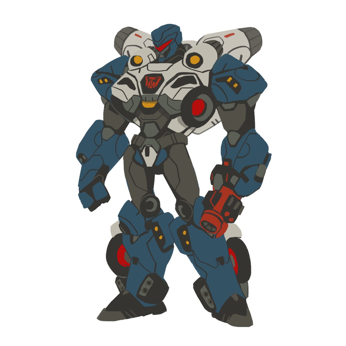 missocpus's tweet image. Armada peeps
#Transformers 
#Transformersarmada