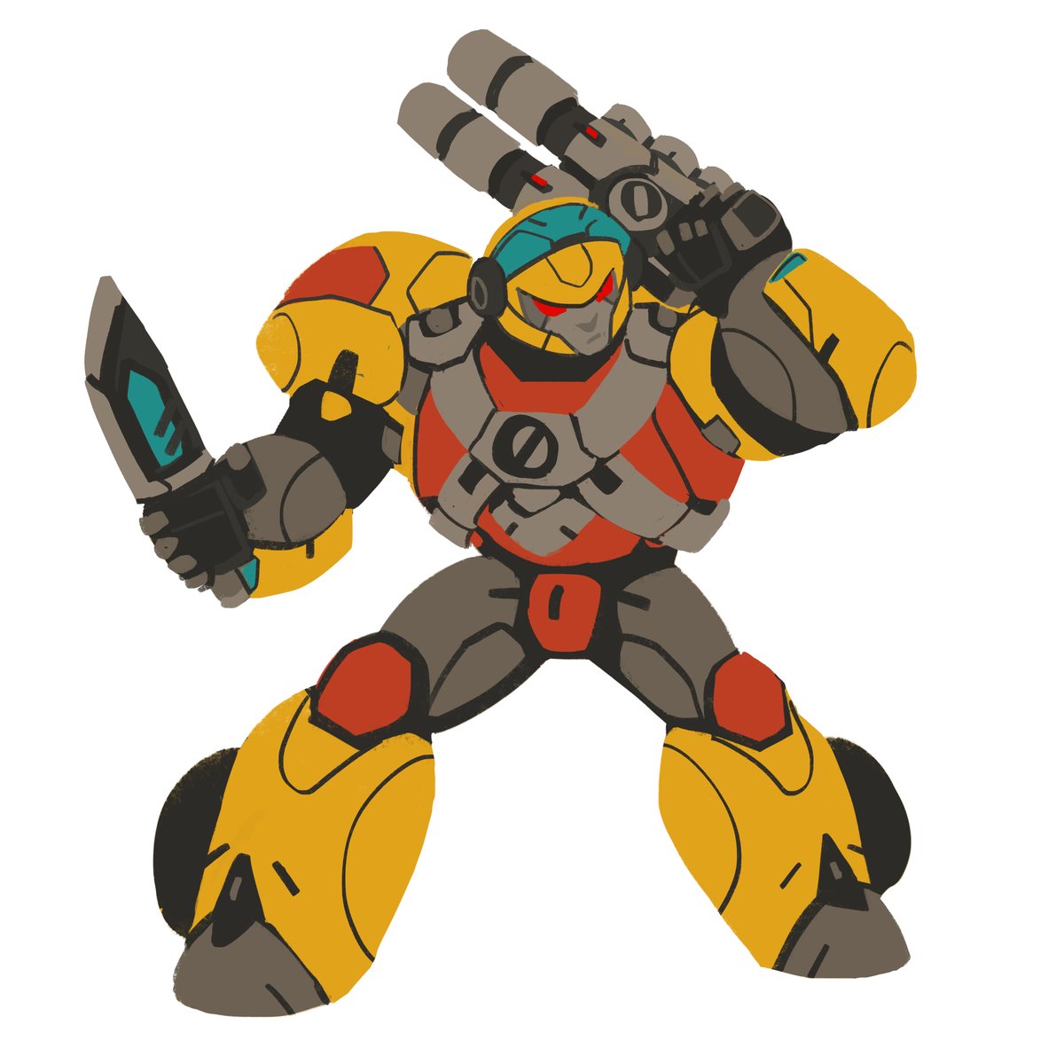 missocpus's tweet image. Armada peeps
#Transformers 
#Transformersarmada