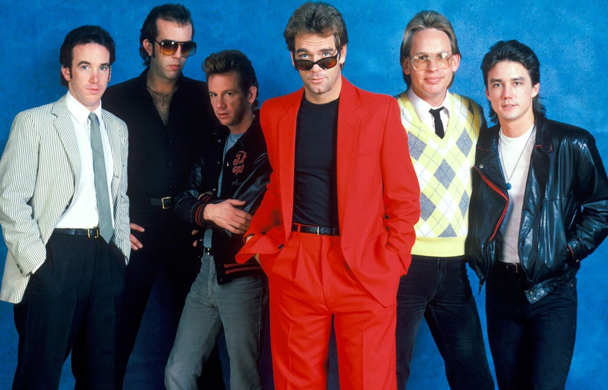 🎶 Huey Lewis and the News Artist Bio 80s-mixed.com/huey-lewis-and… Huey Lewis and the News were one of the most popular and successful pop rock bands of the #80s. Find out why over on our website! @HueyLewisNews #HueyLewis #HueyLewisAndTheNews #pop #rock #band #hiptobesquare #80sMusic