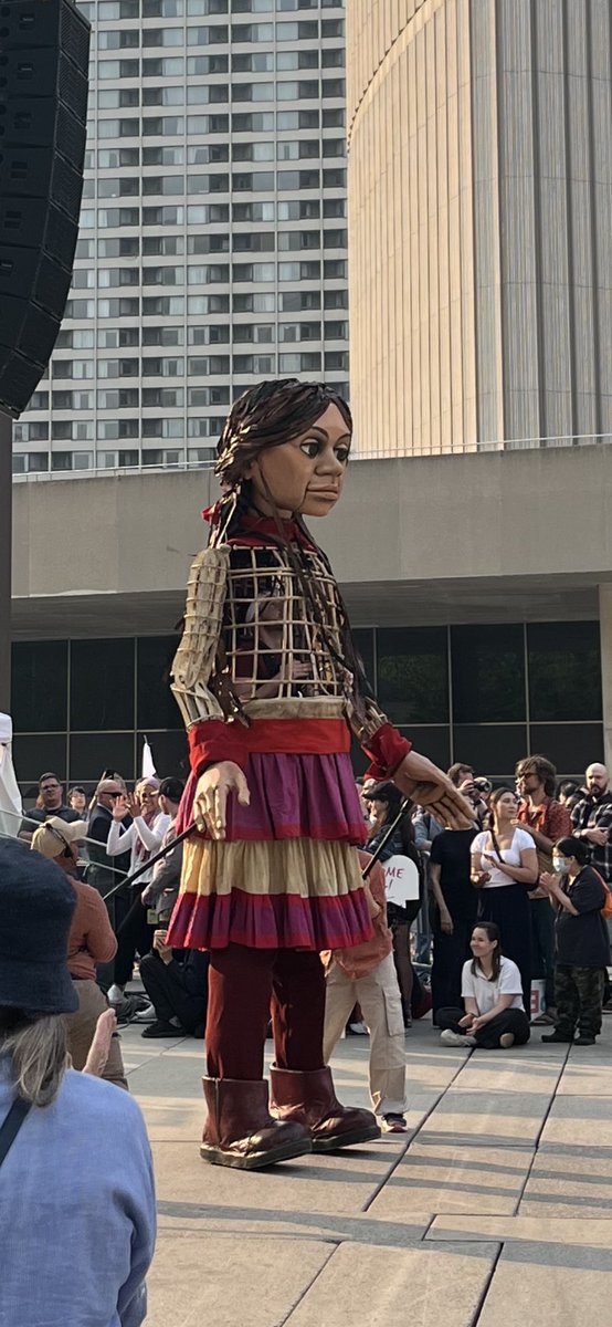 OgBambiii's tweet photo. Most amazing thing I've done in a while....filled me with so much love and joy!! Felt good connecting with my roots!! 🥰🥰 #littleamal #NativeAmerican #proudnative https://t.co/reNusdhJIC