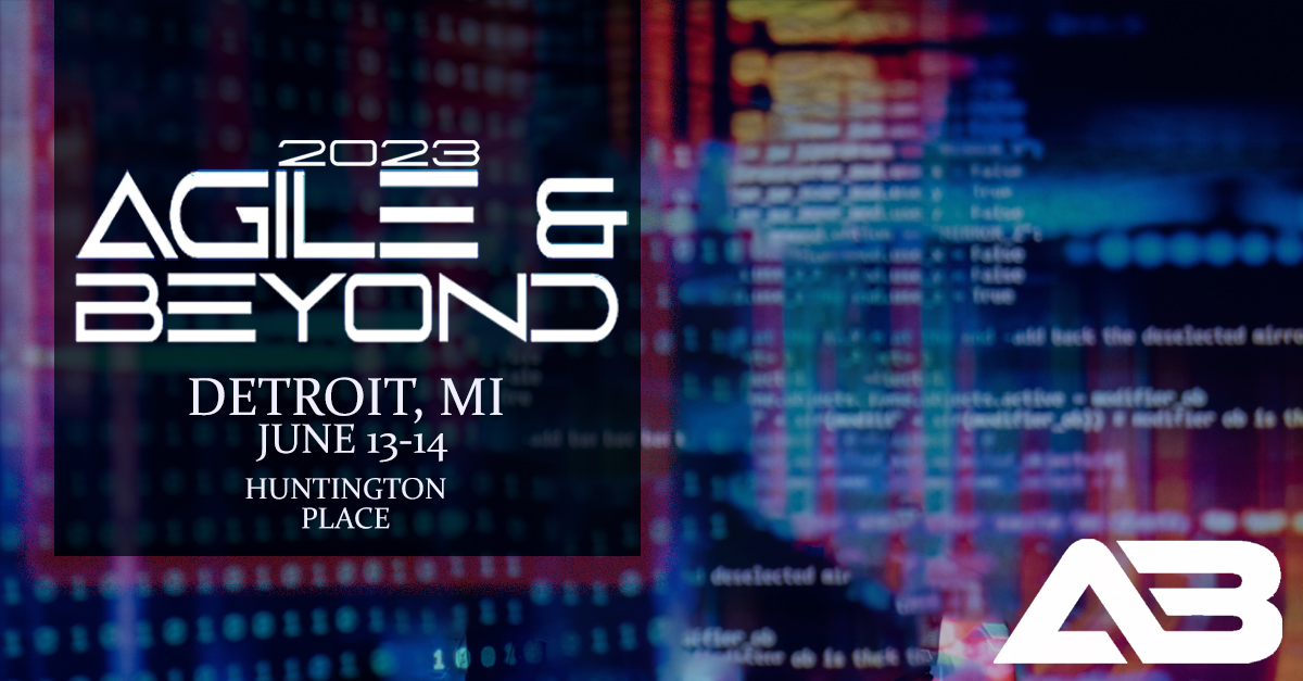 Agile and Beyond tweet media