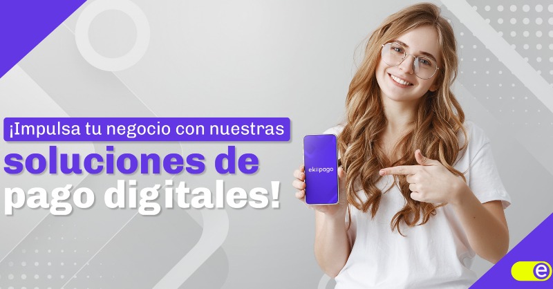 ekiipago's tweet photo. Somos ekiipago, la solución de pagos digitales que ayuda a empresas a aumentar sus ventas online y mejorar sus procesos al cobrar.

¡Únete a nuestra familia! 🤝💜

#empresa #pagos #pagosdigitales #pagomovil #plataformaonline https://t.co/nhr22XxtZ3