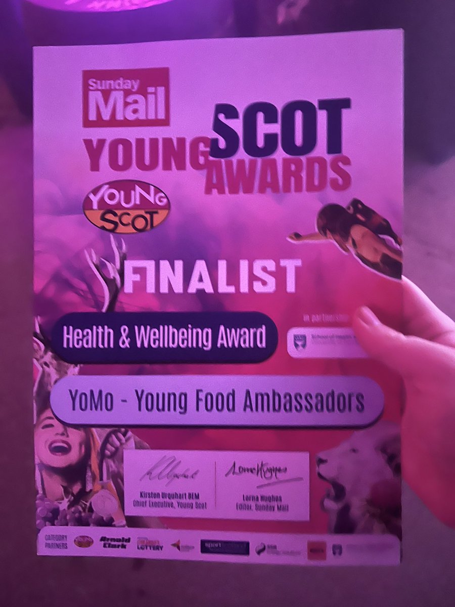 Tyler Hill #IWill (@tyhi1108) on Twitter photo A massive congratulations to all the <a href="/YoungScot/">Young Scot</a> winners of 2023!!! 🥳🥳
I’m proud of all the winners and all the Finalists. It was inspiring seeing all of the amazing Finalists and their stories!
We didn’t win but it was incredible to be there to watch the Winners! 🥇 A massive congratulations to all the <a href="/YoungScot/">Young Scot</a> winners of 2023!!! 🥳🥳
I’m proud of all the winners and all the Finalists. It was inspiring seeing all of the amazing Finalists and their stories!
We didn’t win but it was incredible to be there to watch the Winners! 🥇