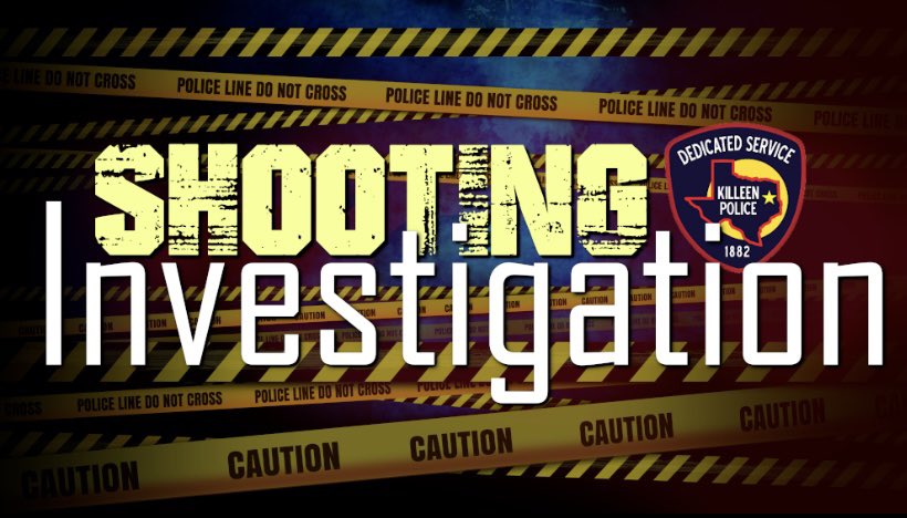 KilleenPD tweet media