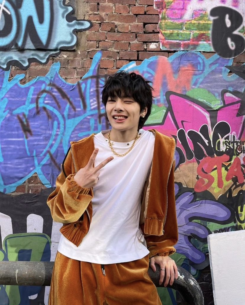 get well soon innie 🫶