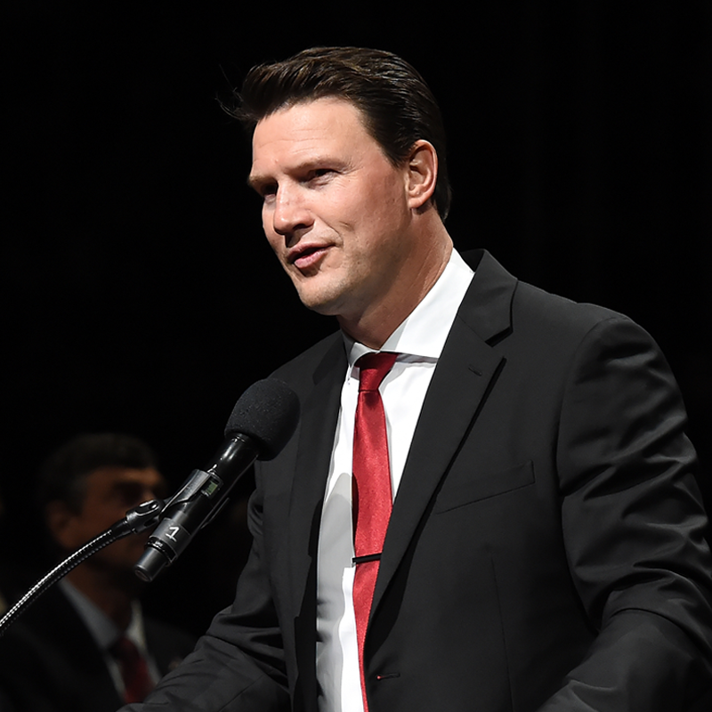 MapleLeafs's tweet photo. We’ve hired Shane Doan to serve as Special Advisor to the General Manager