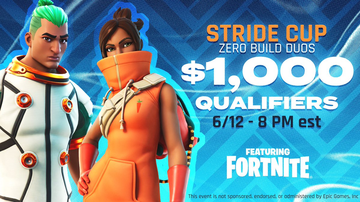 esports_stride photo