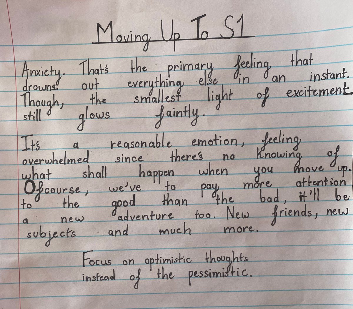 stjosephsabn's tweet photo. Today, P7 have been working on their entries for the Great P7 Write-Off competition, hosted by @Tree_Of and @eSgoil. 1/3
We hope you enjoy looking at our work!
#P7WriteOff #TOKBigSchool23 https://t.co/mjVEsI4ojM