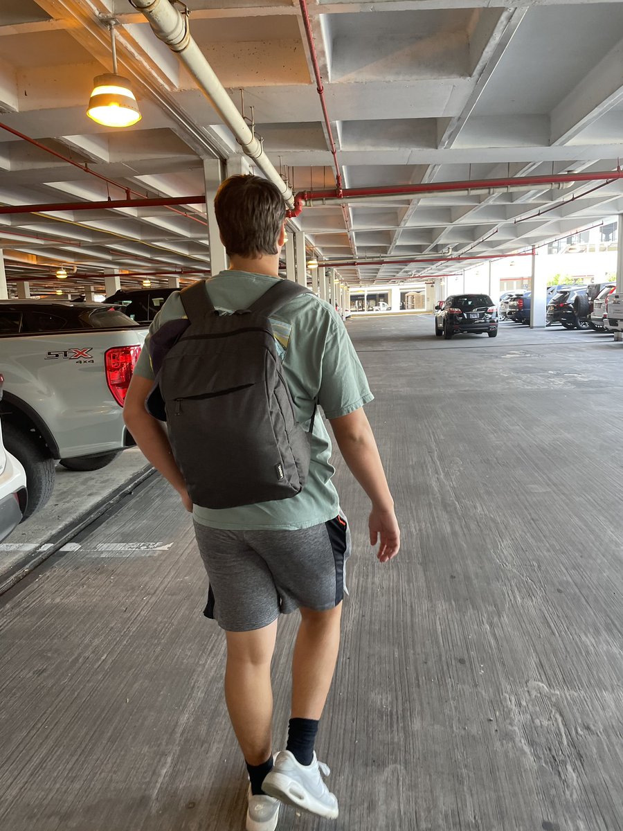 Run to the fight <a href="/RadHill33/">RADLEY HILL</a>. In a world that's short on good men, go show the world what a good man looks like. Your family is super proud of you.