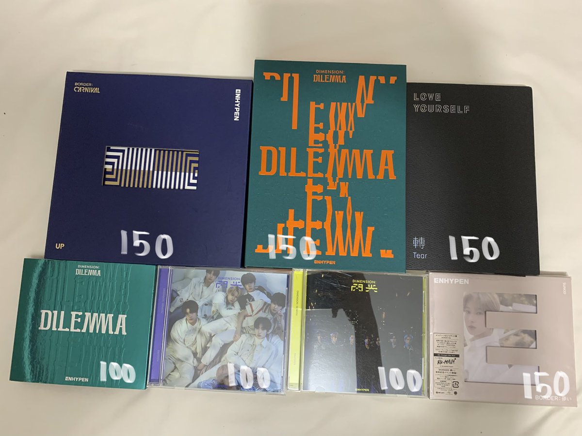 snshines_cart's tweet photo. ꒰ wts lfb ph ꒱

enhypen assorted pcs

payo/ 3 days reservation
loc: dvo
no rush shipping!
reply mine / dm to claim 
 
wts lfb jake heeseung jay jungwon sunghoon niki sunoo https://t.co/ymxVe5xieq
